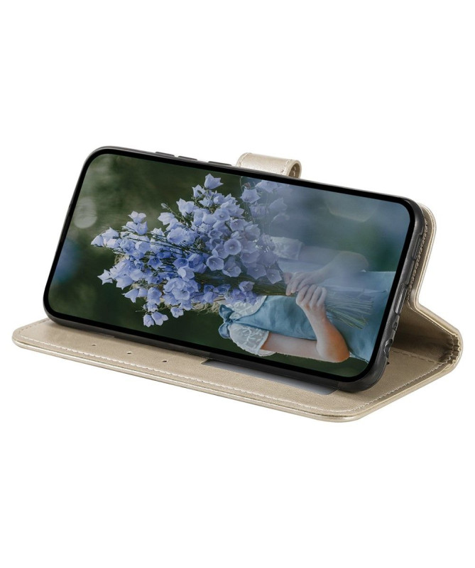 Housse Honor 200 Lite Mandala Soleil
