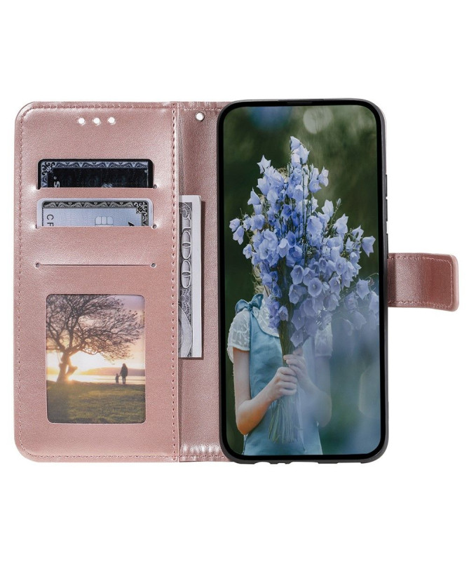 Housse Honor 200 Lite Mandala Soleil