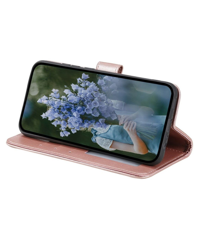 Housse Honor 200 Lite Mandala Soleil