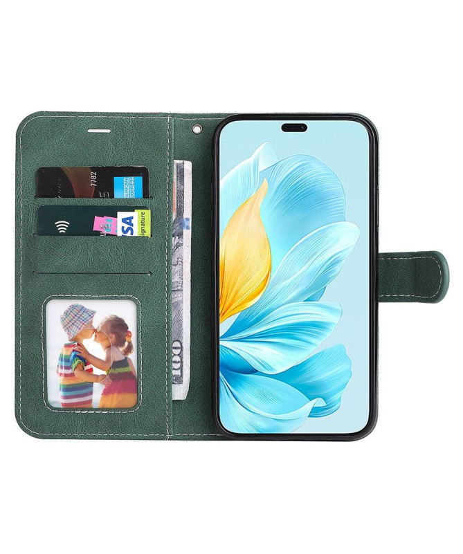 Housse Honor 200 Lite Tricolore Coutures