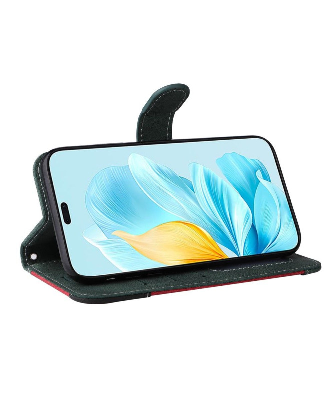 Housse Honor 200 Lite Tricolore Coutures