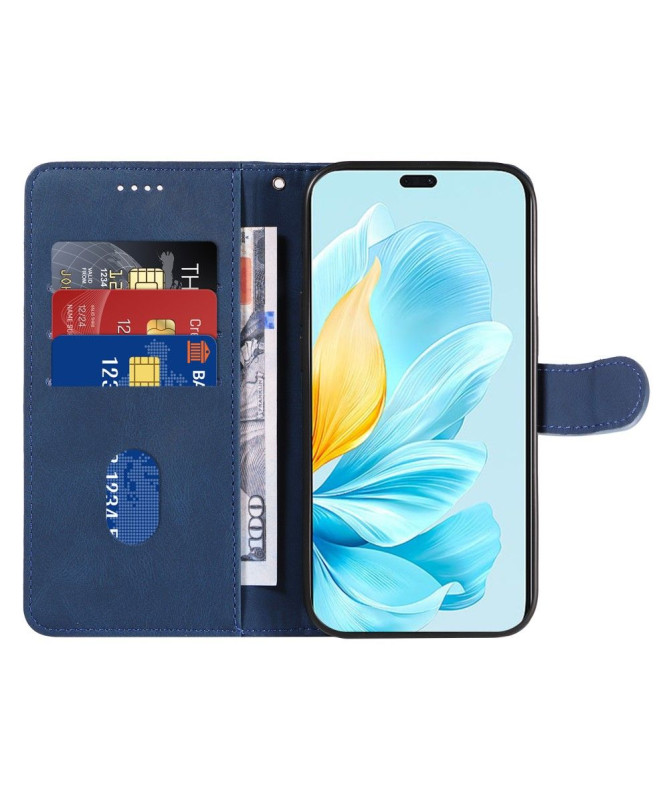 Housse Honor 200 Lite simili cuir artistique