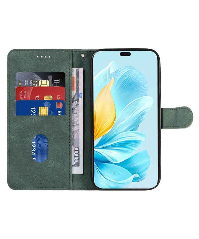 Housse Honor 200 Lite simili cuir artistique