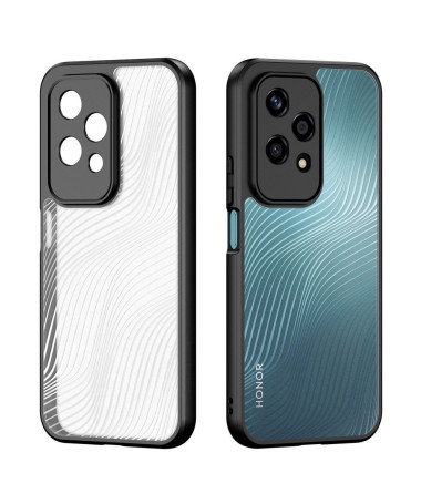 Coque Honor 200 Lite Aimo Series Transparente