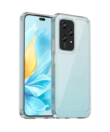 Coque Honor 200 Lite Transparente Antichoc