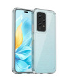 Coque Honor 200 Lite Transparente Antichoc