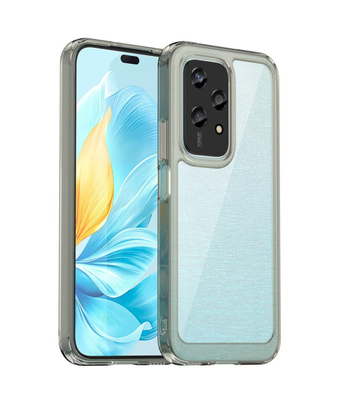 Coque Honor 200 Lite Transparente Antichoc