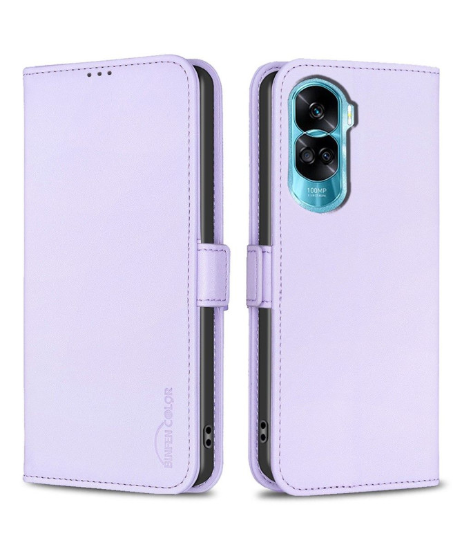 Housse Honor 90 Lite Protection Premium BF31