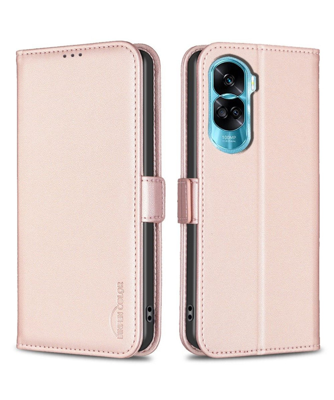 Housse Honor 90 Lite Protection Premium BF31