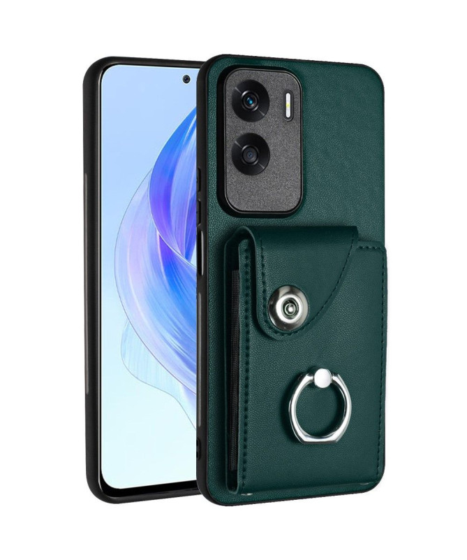 Coque Honor 90 Lite avec Porte-Anneau et Support