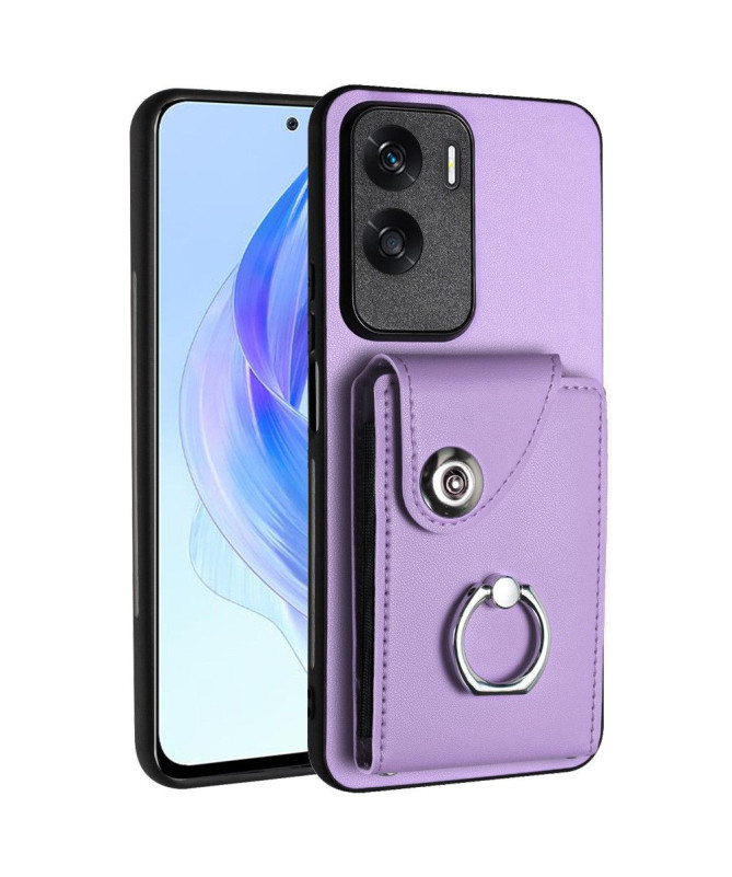 Coque Honor 90 Lite avec Porte-Anneau et Support