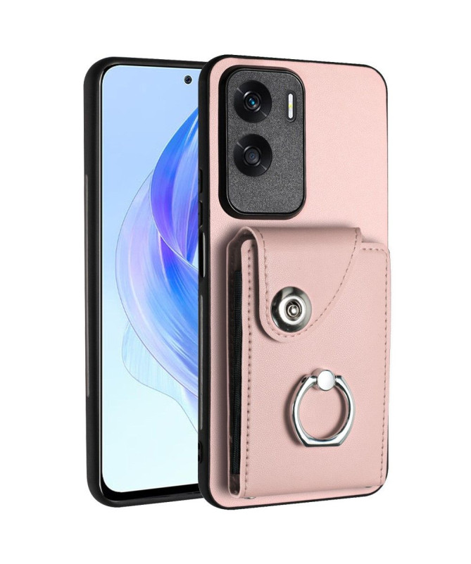 Coque Honor 90 Lite avec Porte-Anneau et Support