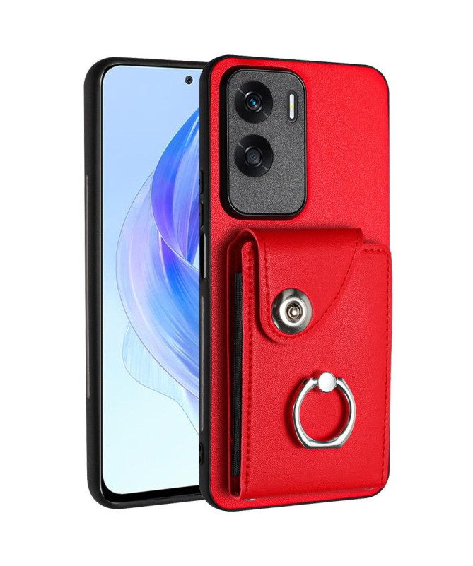 Coque Honor 90 Lite avec Porte-Anneau et Support