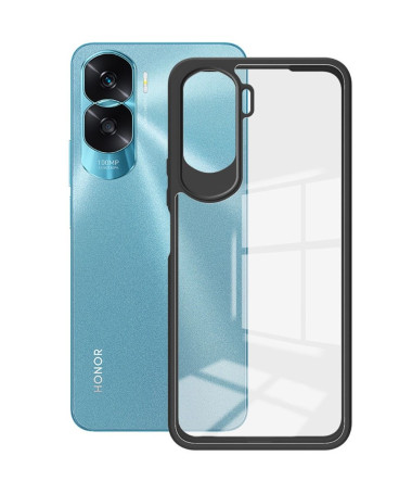 Coque Transparente IMAK UX-9A pour Honor 90 Lite