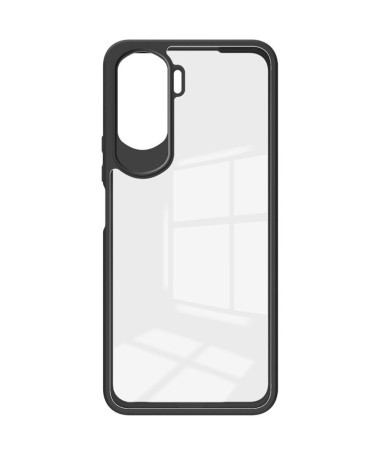 Coque Transparente IMAK UX-9A pour Honor 90 Lite