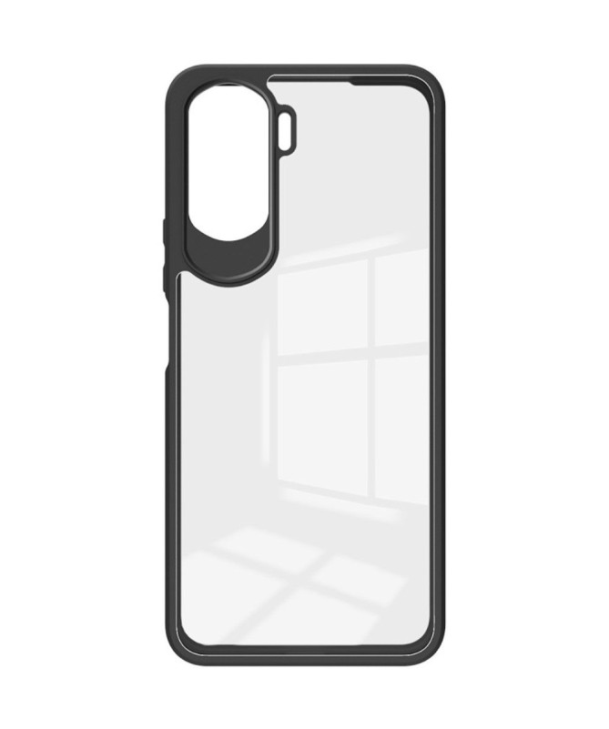 Coque Transparente IMAK UX-9A pour Honor 90 Lite