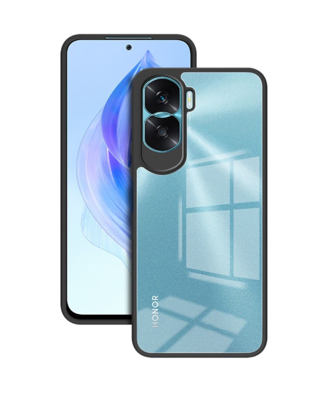 Coque Transparente IMAK UX-9A pour Honor 90 Lite