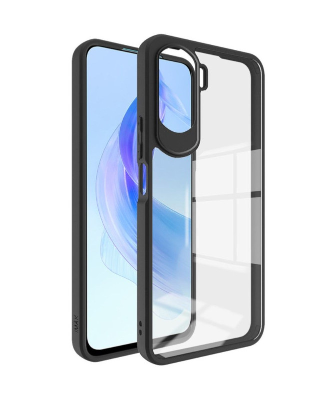 Coque Transparente IMAK UX-9A pour Honor 90 Lite