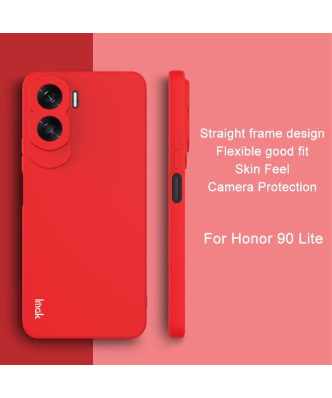 Coque Honor 90 Lite Imak finition mat