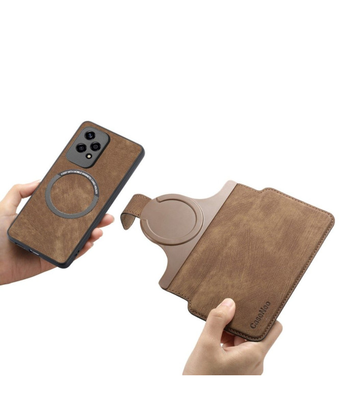 Housse Honor 200 Lite Rétro avec Coque Détachable RFID