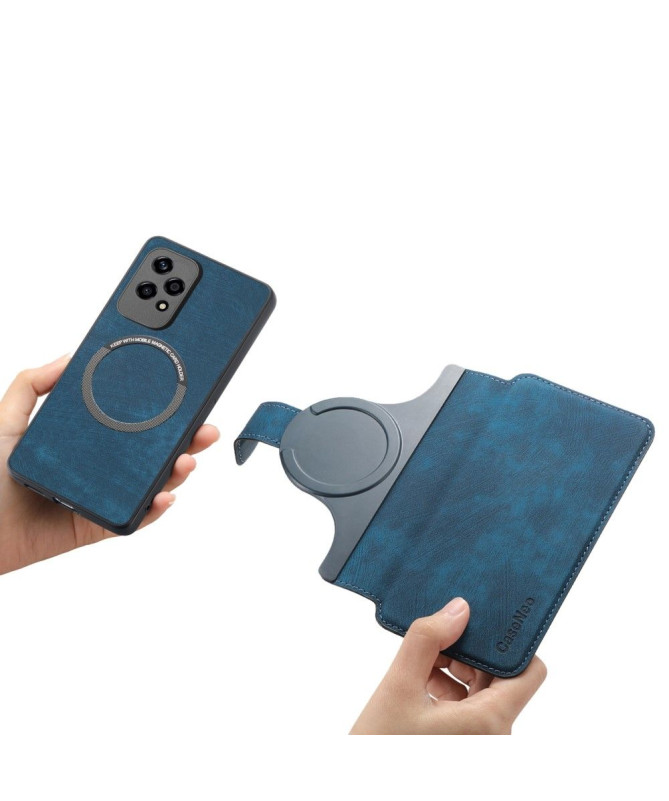 Housse Honor 200 Lite Rétro avec Coque Détachable RFID