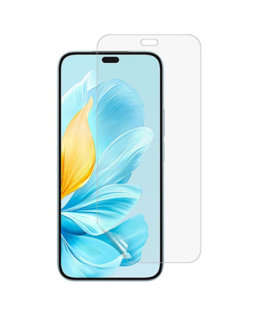 Pack de 5 films protecteurs pour Honor 200 Lite