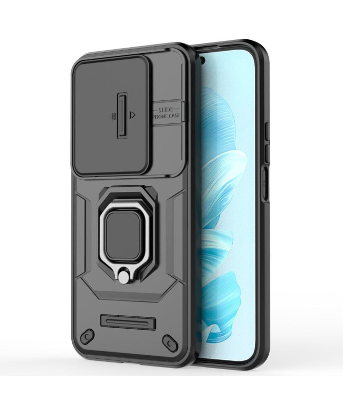 Coque Honor 200 Lite La Bélinda avec cache objectif