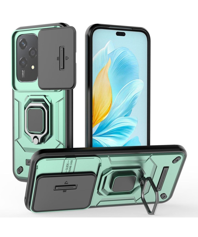 Coque Honor 200 Lite La Bélinda avec cache objectif