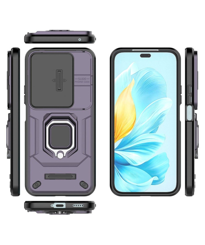 Coque Honor 200 Lite La Bélinda avec cache objectif