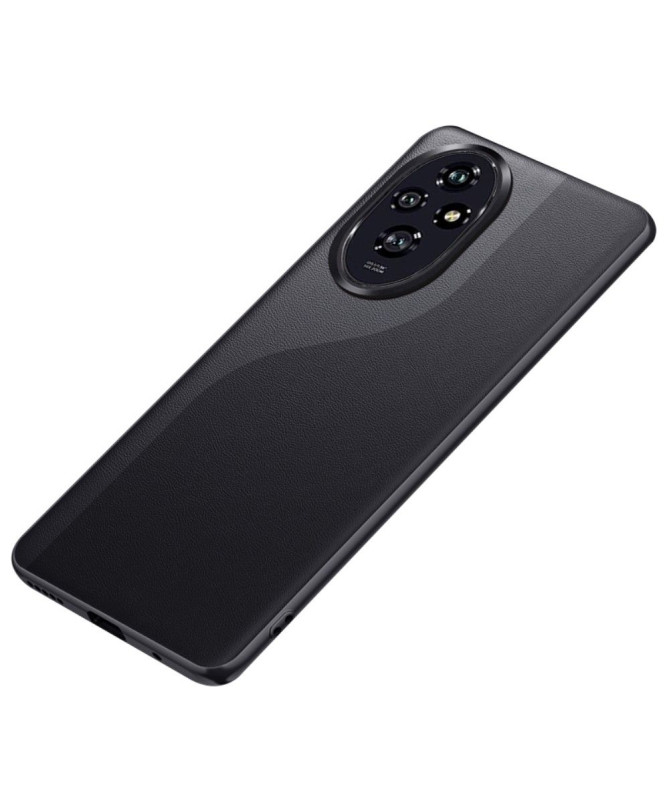 Coque Honor 200 en Simili cuir 2e Génération