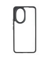 Coque Honor 200 Pro Bumper Transparent