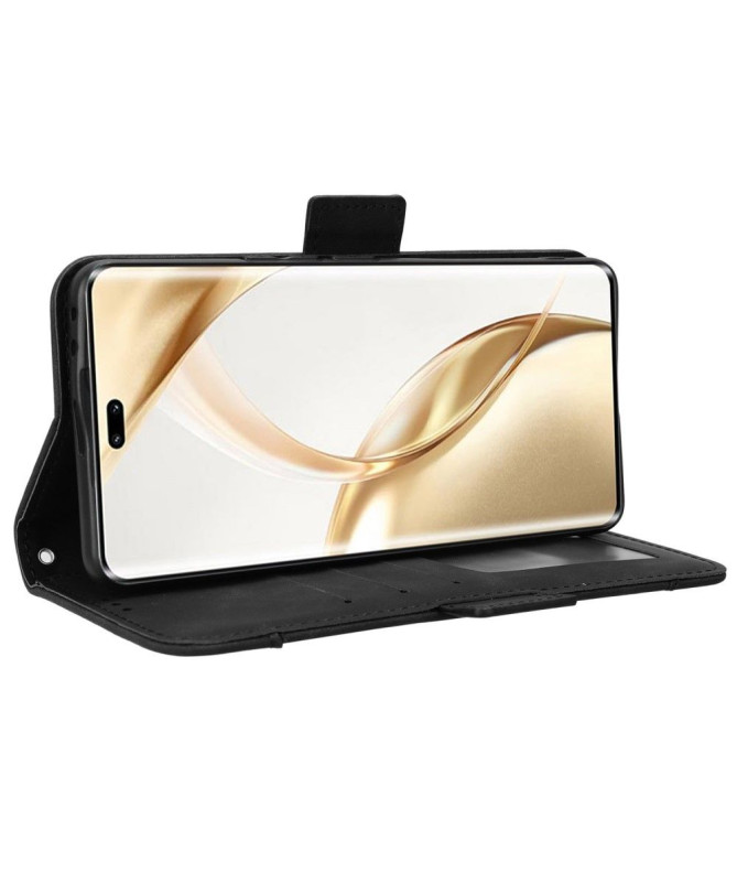 Housse Honor 200 Pro Premium avec Porte Cartes