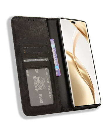 Étui Honor 200 Pro Cirénius porte cartes