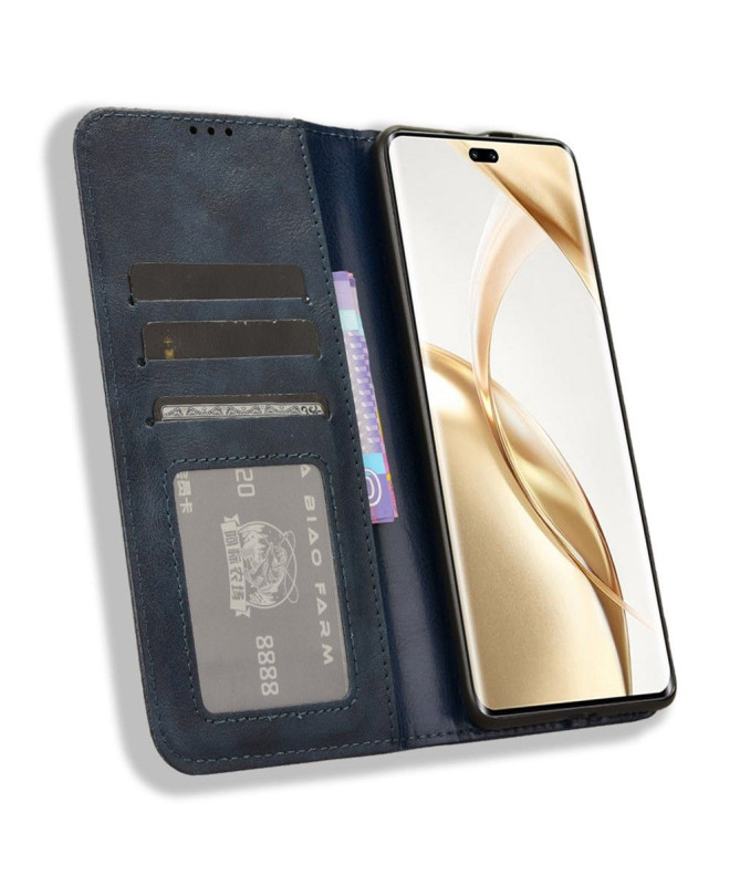 Étui Honor 200 Pro Cirénius porte cartes