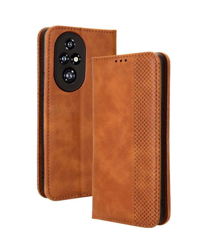 Étui Honor 200 Pro Cirénius porte cartes