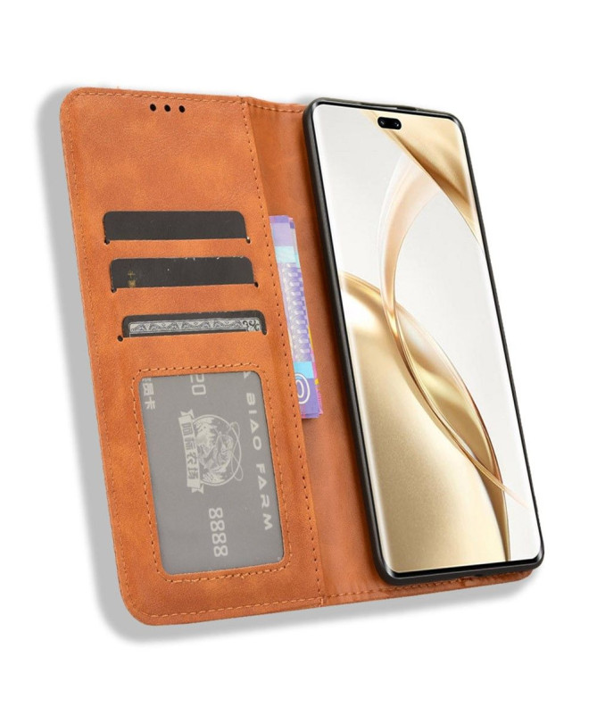 Étui Honor 200 Pro Cirénius porte cartes