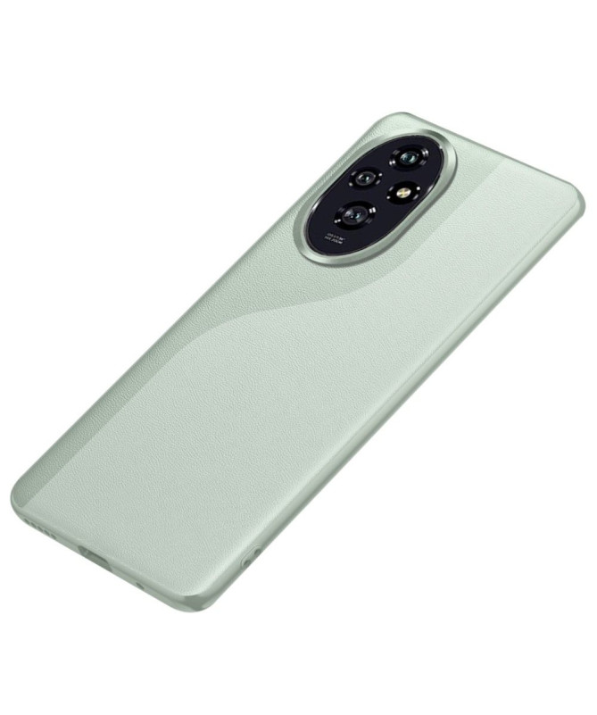 Coque Honor 200 Pro en Simili cuir 2e Génération