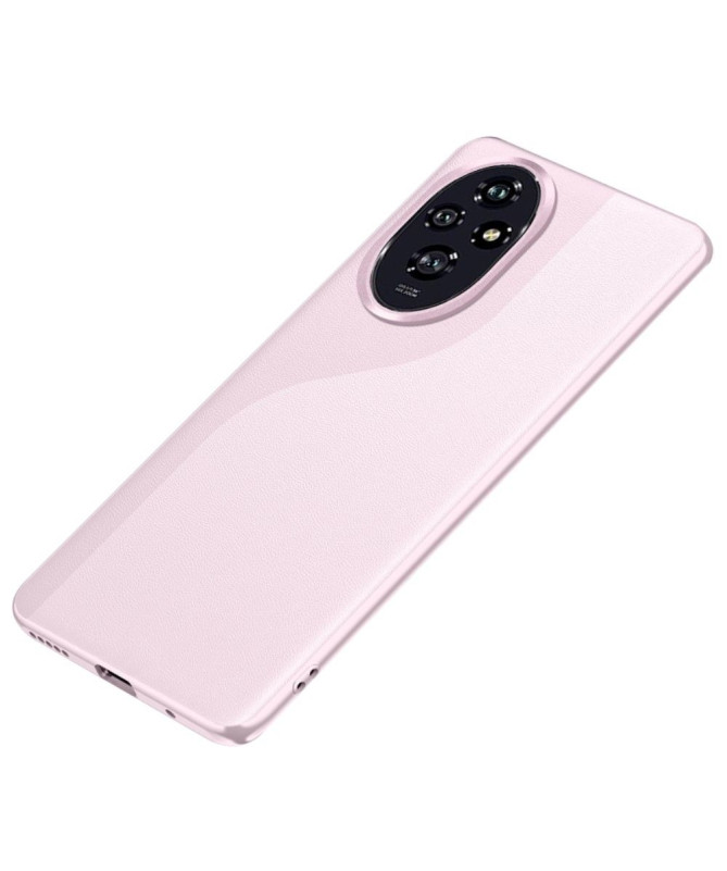 Coque Honor 200 Pro en Simili cuir 2e Génération