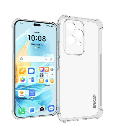 Protection Coque Honor 200 Lite ENKAY Transparent