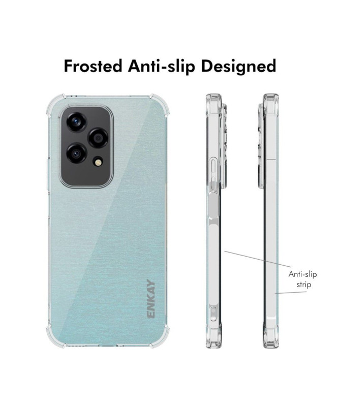 Protection Coque Honor 200 Lite ENKAY Transparent