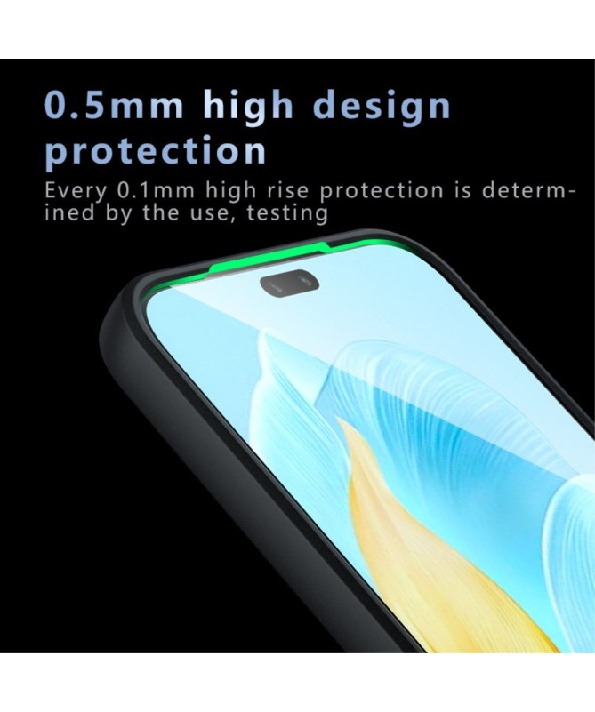 Coque Honor 200 Lite Cristal Guard