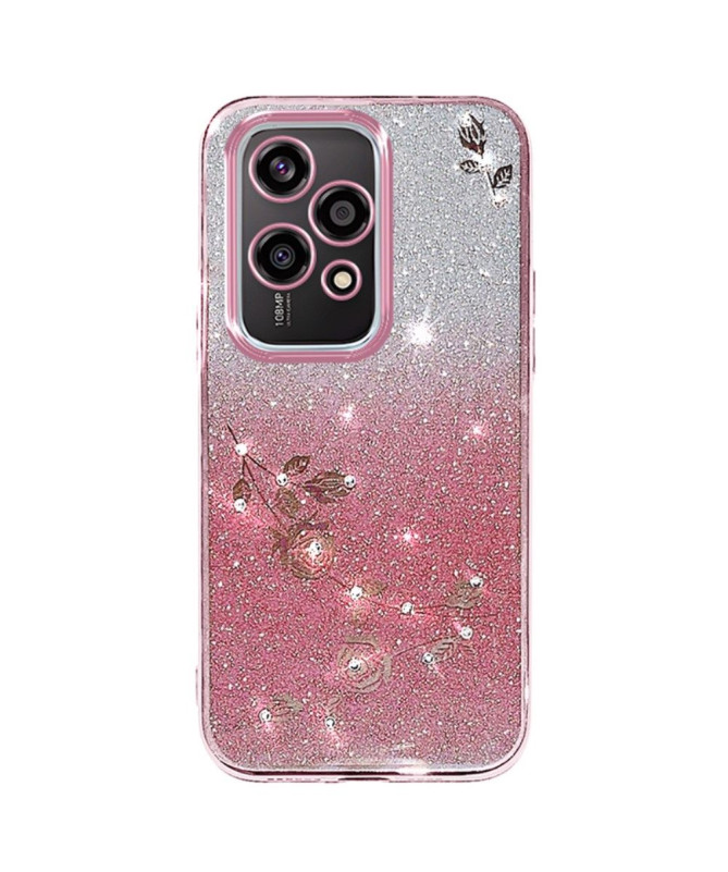 Coque Honor 200 Lite Glamour Glitz