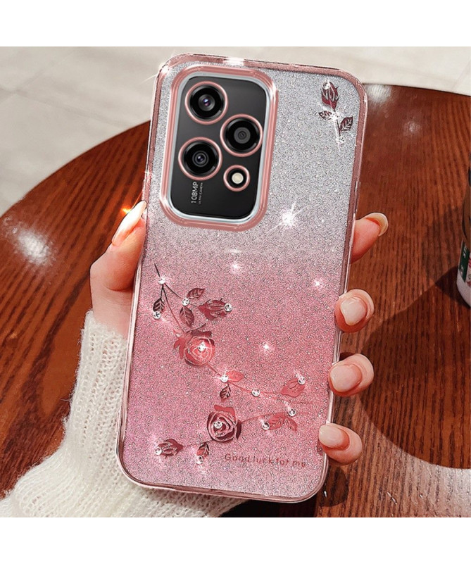 Coque Honor 200 Lite Glamour Glitz