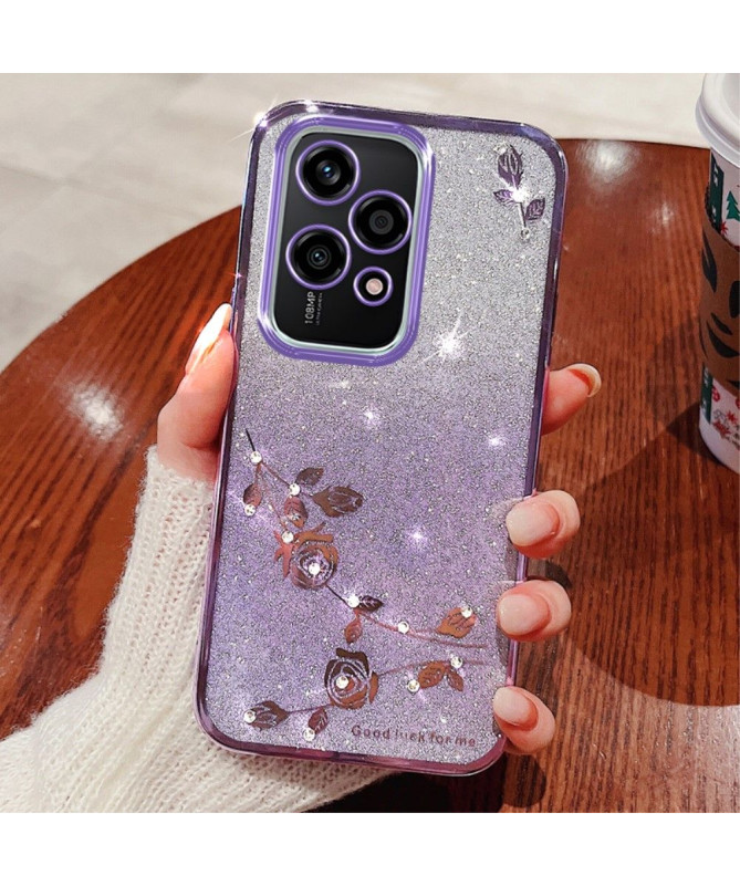 Coque Honor 200 Lite Glamour Glitz