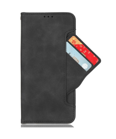 Housse Honor 200 Premium avec Porte Cartes