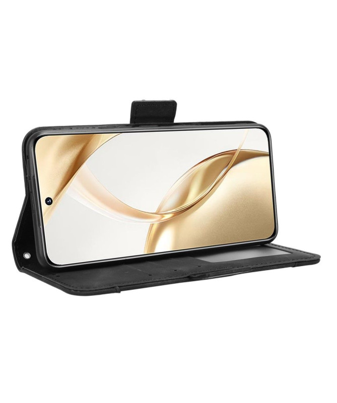 Housse Honor 200 Premium avec Porte Cartes