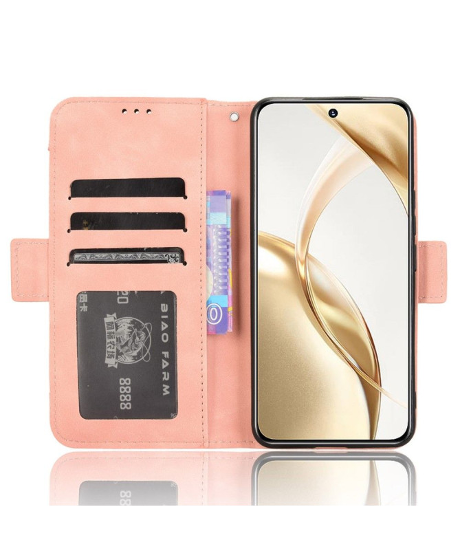 Housse Honor 200 Premium avec Porte Cartes