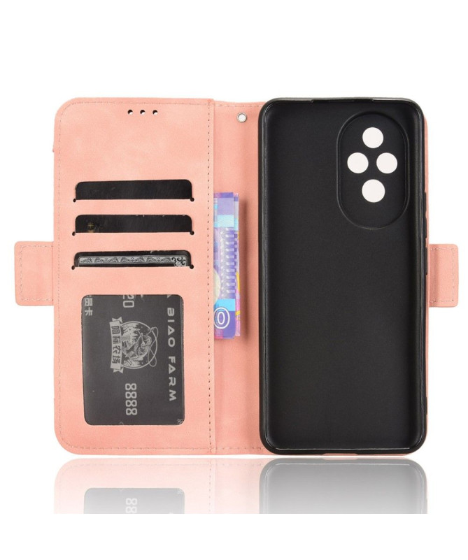 Housse Honor 200 Premium avec Porte Cartes