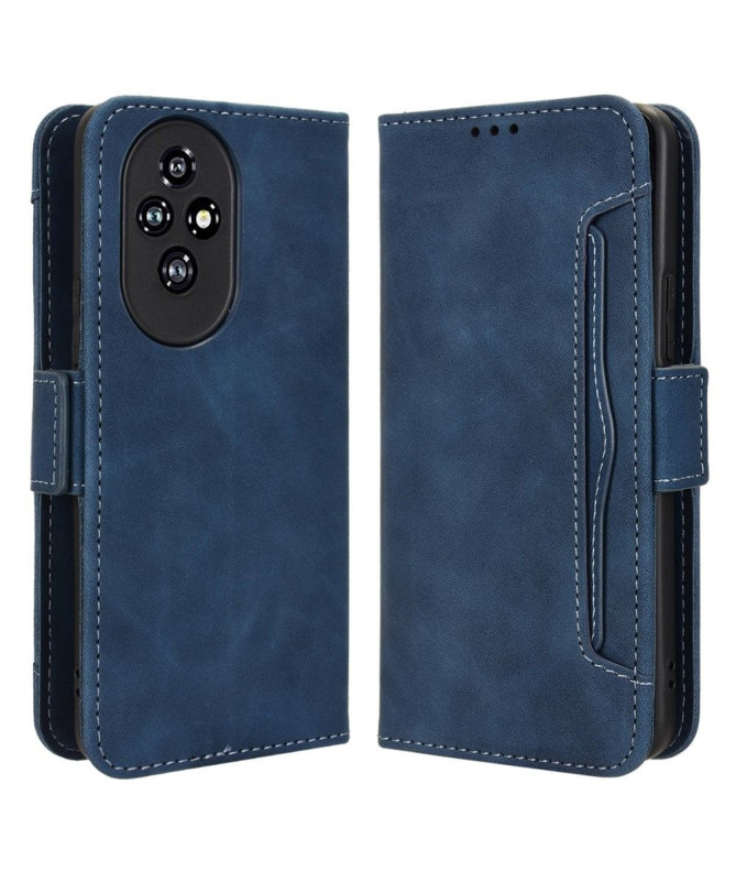 Housse Honor 200 Premium avec Porte Cartes