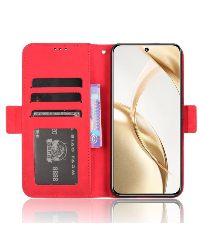 Housse Honor 200 Premium avec Porte Cartes